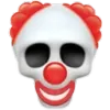 skullclown
