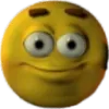 huh huh