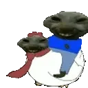 xddCOCKING