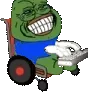 kekChairTyping