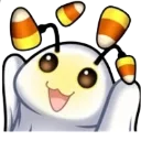 ghostbee
