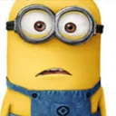 funnyminion Discord Emoji
