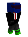 mime Discord emoji