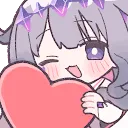 BijouMembersHeart