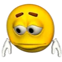 sad