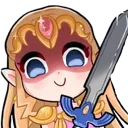 Zelda_Stab