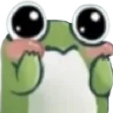 Frog_In_Awe