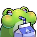 FroggySip