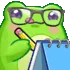Froggy_Notes