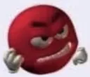 AngryFace