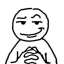 smug