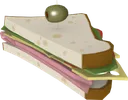 sandvich