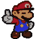 mario_no Discord emoji