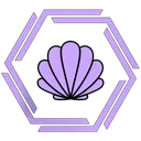 Purple Discord Emoji