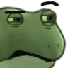 froghuh