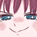 HimekaAbnormalSmug