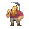 dwarf