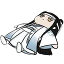 Tired