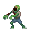 zombie