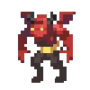 demon