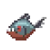 pirahna