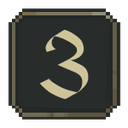 count_3 Discord emoji