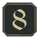 count_8 Discord emoji