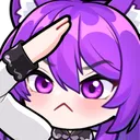 LucySalute