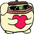 chunkypurinheart chunkypurinheart