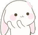 Shy_Bunny