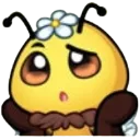 beeshrug