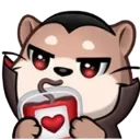vampire_otter