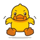Jumpingducky