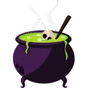 CauldronSkullSoup
