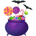 CauldronFullOfCandy