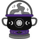 CauldronCelestialEye