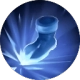 ITEM6_ROAM_DireHit Discord emoji