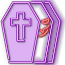 NeonCoffin