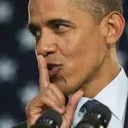 ObamaShush