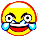 Hahahah Hahahah Discord Emoji
