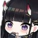 RenNoshiScared Discord emoji