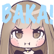 Baka Discord emoji