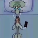 SquidwardMusic