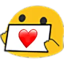 blobheart