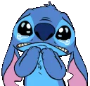 Stitch_Sad Stitch_Sad