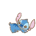 Stitch_Fight