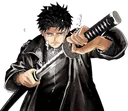 kagurabachi