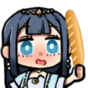 Zipbaguette
