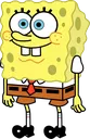Stuck_SpongeBob