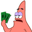 3dollars Discord sticker - AdVenture Capitalist